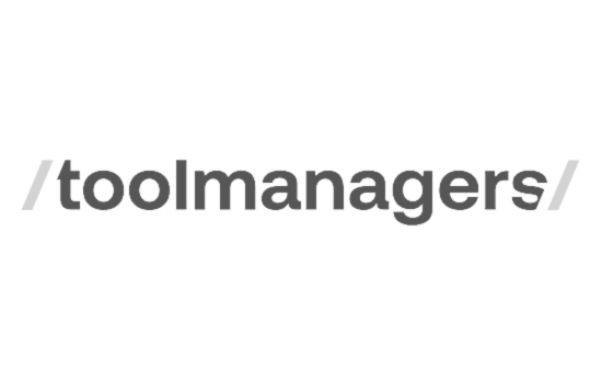 Toolmanagers - Maaketing
